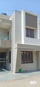 Prime location bunglow available for rent in vastral