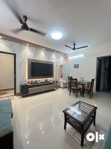 Real Photo Fully Furnished 2bhk Rent Good connectivity BKC Bachelor ok