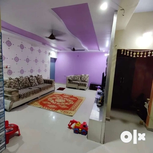 Rent 2bhk apartment fully furnished