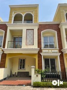 ( rent -40000 ) 4bhk furnished house for sale awanti vihar ,