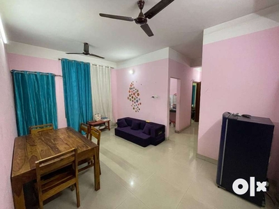 *RENT* Full Furnished 3BHK, parking facility, and nearby necessities