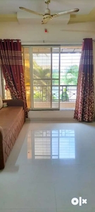 Rental flat available for rent in virar west