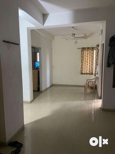 Room available in 3bhk apartment for bachelors