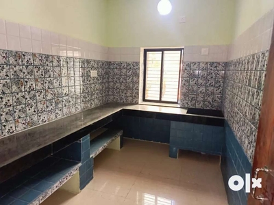 Room Rent for 2BHK Near Synergy College By pass