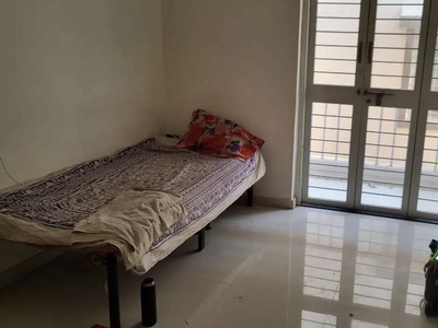 ROOMATE REQUIRED IN 1BHK flat,laxmi chowk