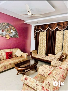 Royal 4+1 BHK fully furnished available for rent