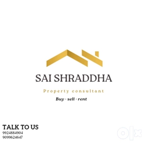 Sai shraddha property consultant