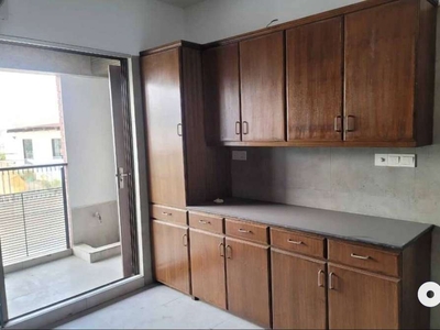 Semi furnished 2 bhk Available on Rent