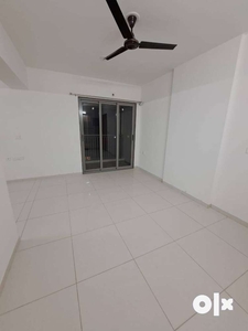 Semi Furnished 3 Bhk Flat Available For Rent In Shela