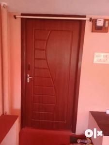 Single bed room 2nd floor at Surathkal for rent.