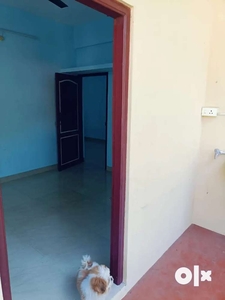 Single rooms for women @Kazhakootam, Menamkulam