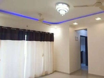 Spacious 1Bhk Flat For Sale In Virar West
