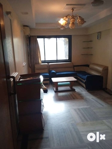 Spacious 2 Bhk Fully Furnished flat in Nahar Amrit shakti chandivali