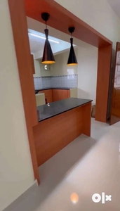 Spacious 3 BHK Apartment for rent