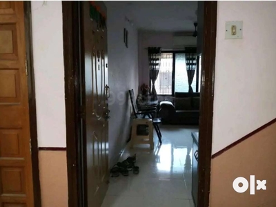 Spacious Flat and all amenities nearby