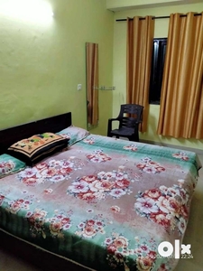 STUDIO APARTMENT FULLY FURNISHED FOR RENT IN JAPURIA ON VIP ROAD .