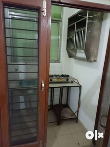 Studio Fully furnished with lift with power backup peermuchala