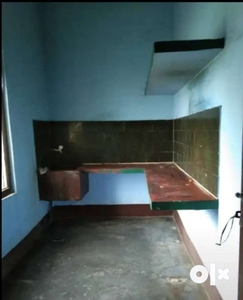 To let ground floor Assam type house