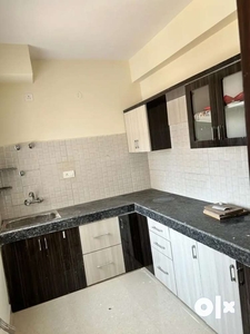 Tolet for new three two bhk flat Gandhi Nagar kanke Apartment