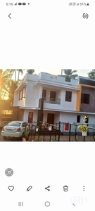 TRIPUNITHURA 4 BED IND NEWHOUSE RENT RS.25000