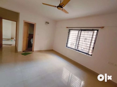 Two bed room flat near Balmatta Jyothi