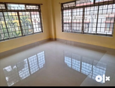 Two room part house for rent at zoo road aidc