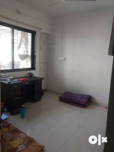 Urgently need 1/2 male roommates for 1bhk in warje