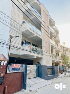 Veena Niwas - Luxury Apartment Complex