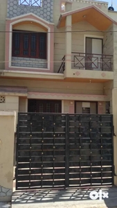 Villa available SG highway touch Sola bhagvat