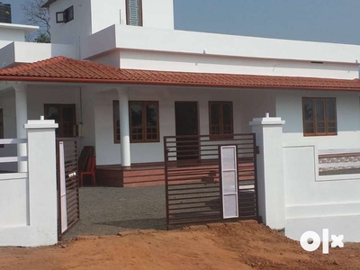 Villa for Rent Near Kannur Airport