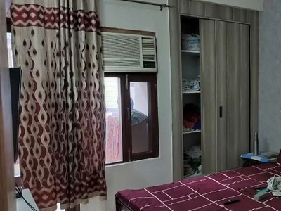 Vip road zirakpur luxury spacious flat available for rent