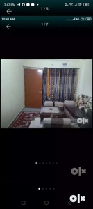 Want to give a 2bhk fully furnished flat on rent for family