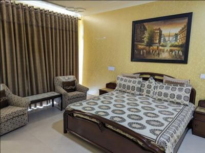 Apartment For Rent In Sector 47, Gurgaon