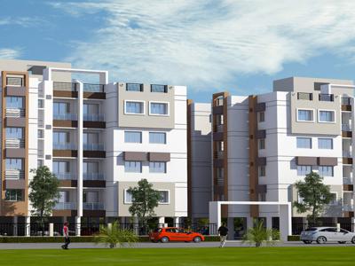 Apartment For Sale In Charkop, Hisar