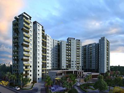 Apartment For Sale In Kogilu, Bangalore