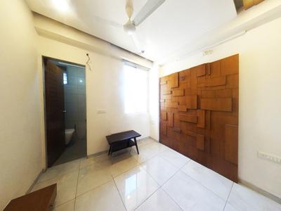 Apartment For Sale In Sargaasan, Gandhinagar