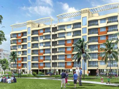 Apartment For Sale In Sector 116 Mohali, Mohali
