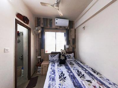 Apartment For Sale In Shilaj, Ahmedabad
