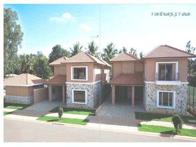 Villa For Rent In Hoskote, Bangalore