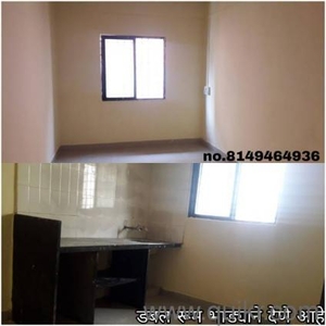 1 BHK 350 Sq. ft Apartment for rent in Hadapsar, Pune