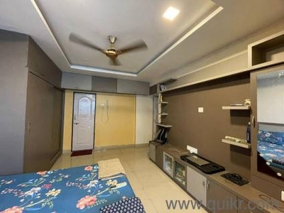 1 BHK 630 Sq. ft Apartment for rent in Powai, Mumbai