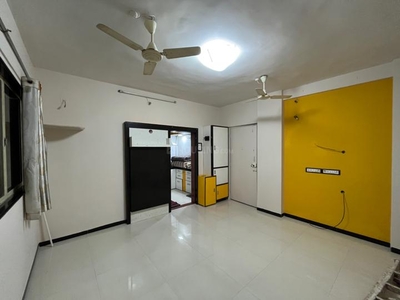 1 BHK Flat for rent in Bhandup West, Mumbai - 500 Sqft