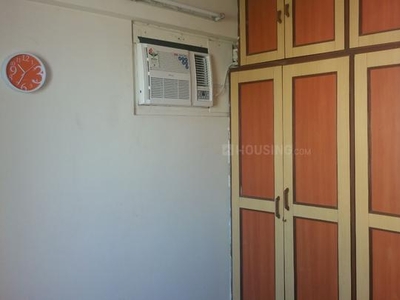 1 BHK Flat for rent in Powai, Mumbai - 528 Sqft
