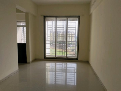 1 BHK Flat for rent in Ulwe, Navi Mumbai - 787 Sqft