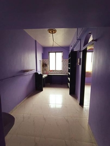 1 BHK Flat for rent in Uran, Navi Mumbai - 650 Sqft