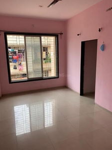 1 BHK Flat for rent in Vichumbe, Navi Mumbai - 600 Sqft