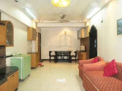 1 BHK Flat In Bhagya Apartment for Rent In Andheri West