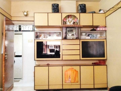 1 BHK Flat In Om Parshwanath Co-operative Housing Society Ltd for Rent In Borivali West