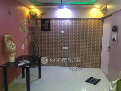 1 BHK Flat In Pooja Enclave for Rent In Kandivali West