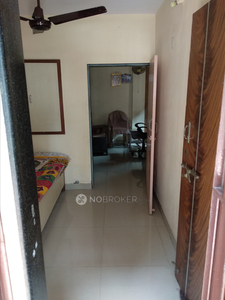 1 BHK Flat In Sahyog Apartments for Rent In Nerul